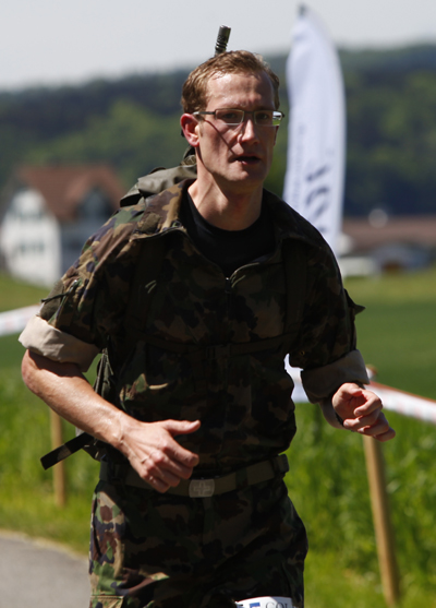 Pfingstlauf 2013