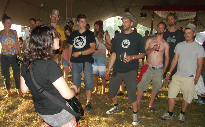 Peacemountain 2015