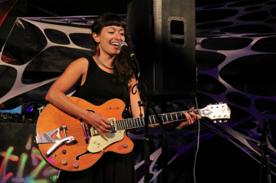 Zamba Loca 2013