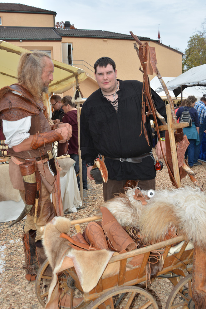 Markt Vielfalt 2017