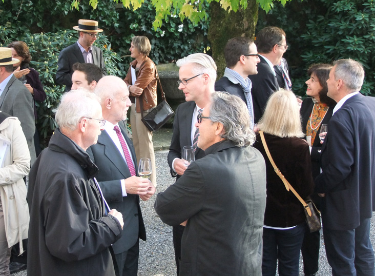 Aargauer Heimatschutzpreis für Strohmuseum