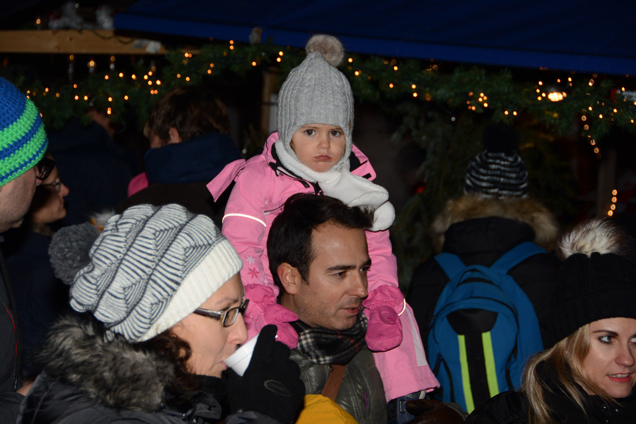 Advaents-Maert Oberwil-Lieli