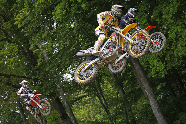 Motocross Muri 2013
