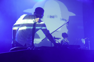 Zamba Loca 2013