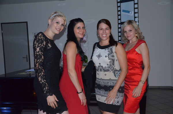 Bondnight