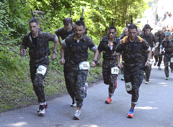 Pfingstlauf 2013