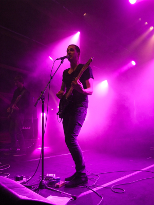 Zamba Loca 2013