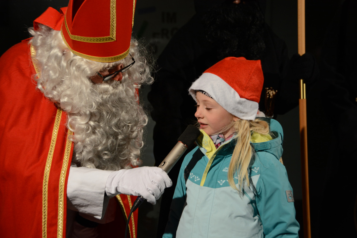 Advaents-Maert Oberwil-Lieli