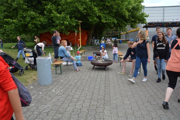 Jufe Dottikon – Das war magisch