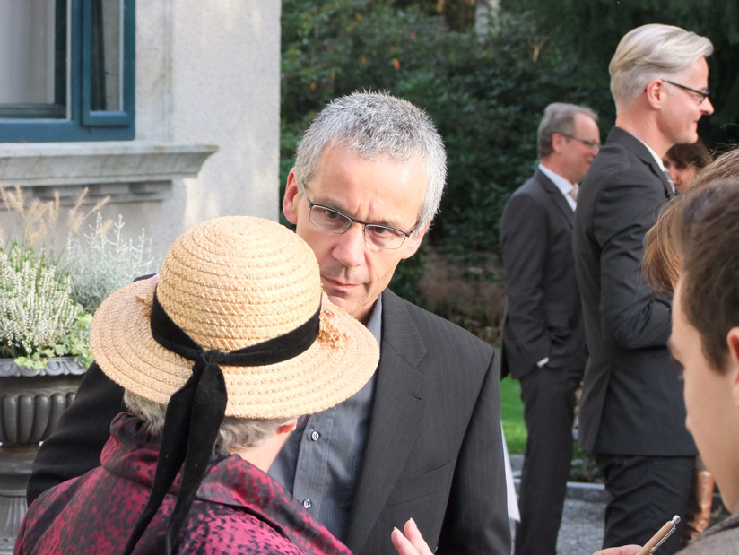 Aargauer Heimatschutzpreis für Strohmuseum