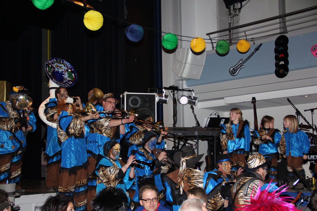 Strauschnitt 2015