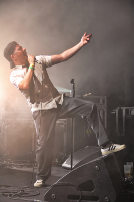 Zamba Loca 2013