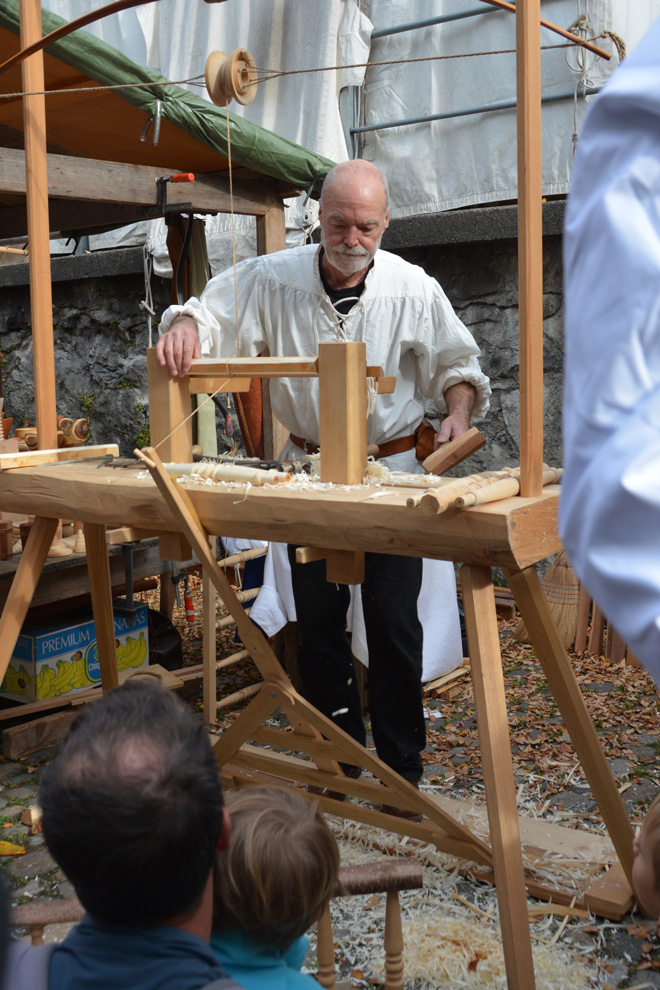 Markt Vielfalt 2017