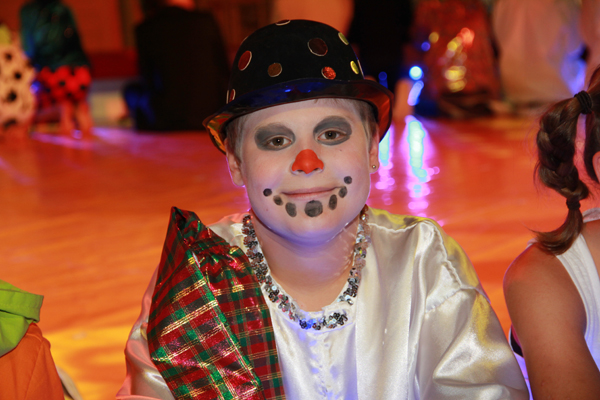 Zirkus Biber