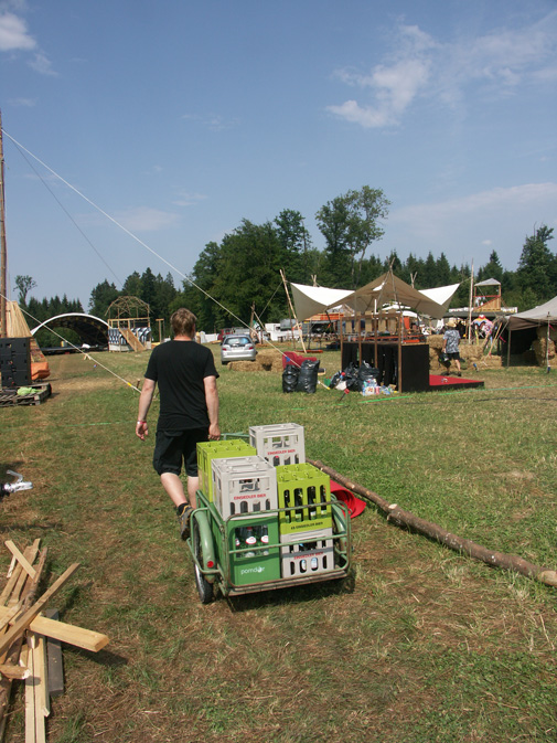 Peacemountain 2015