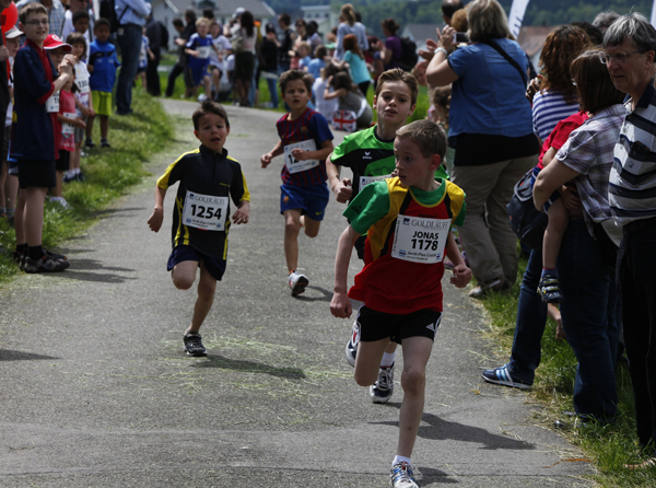 Pfingstlauf 2013