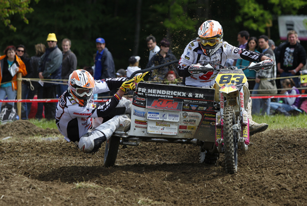 Motocross Muri 2013