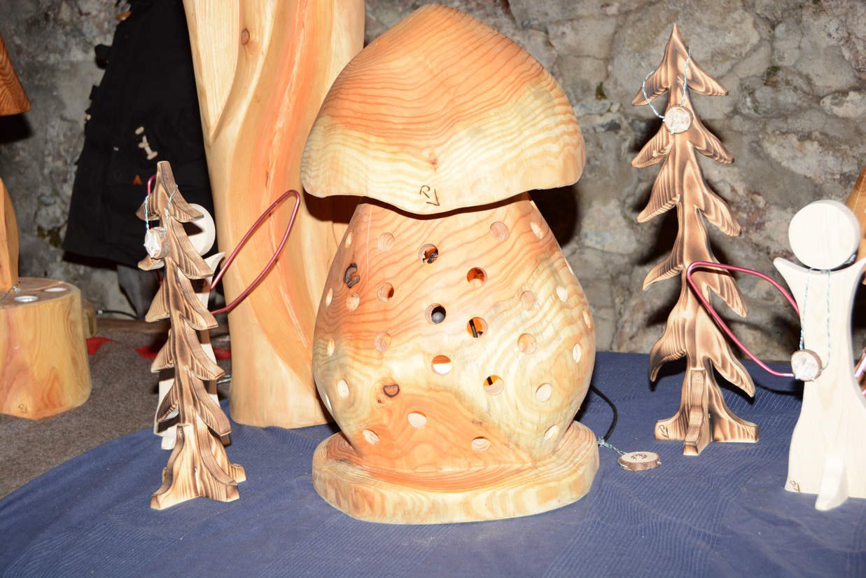 Advaents-Maert Oberwil-Lieli
