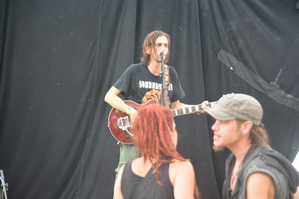 Zamba Loca 2017
