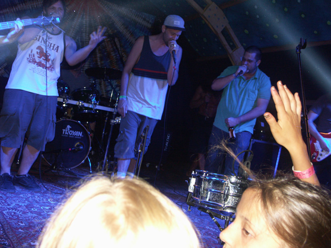 Peacemountain 2015