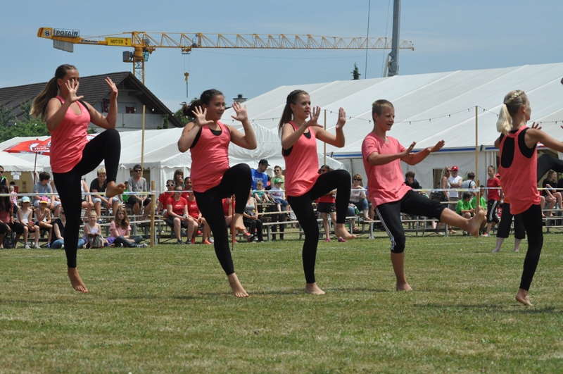 Kreisturnfest