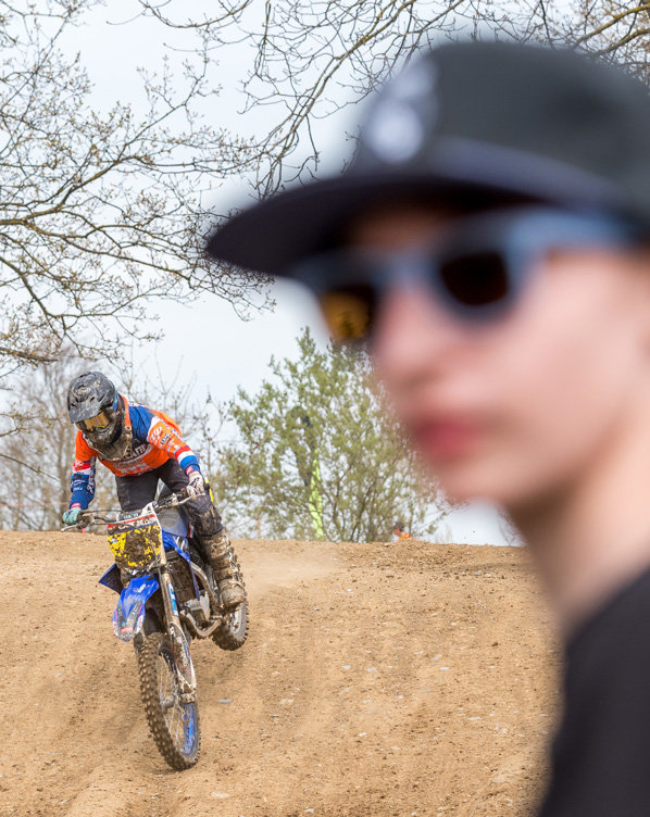 Motocross Wohlen 2018