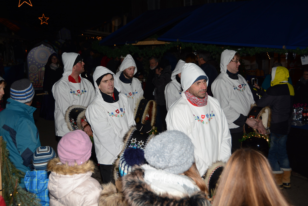 Advaents-Maert Oberwil-Lieli