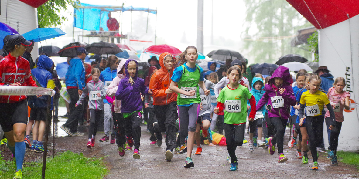 Pfingstlauf 2016