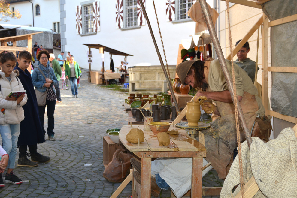 Markt Vielfalt 2017