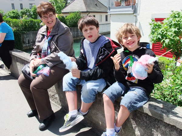 Pfingstmarkt 2013