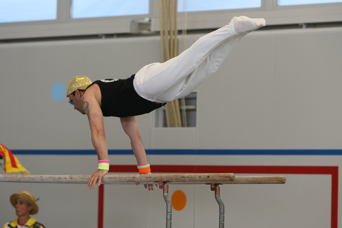 Freiämtercup 2016