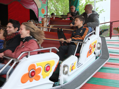 Ostermarkt Bremgarten 2014