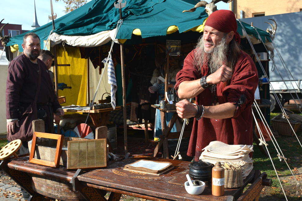 Markt Vielfalt 2017