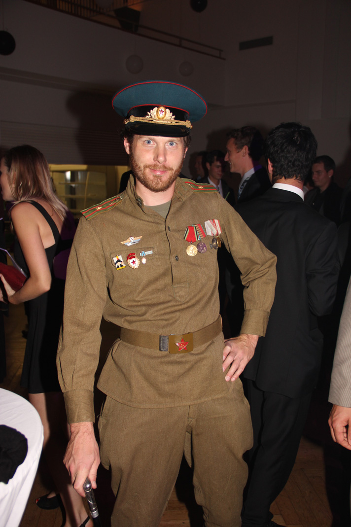 Bondnight 2014