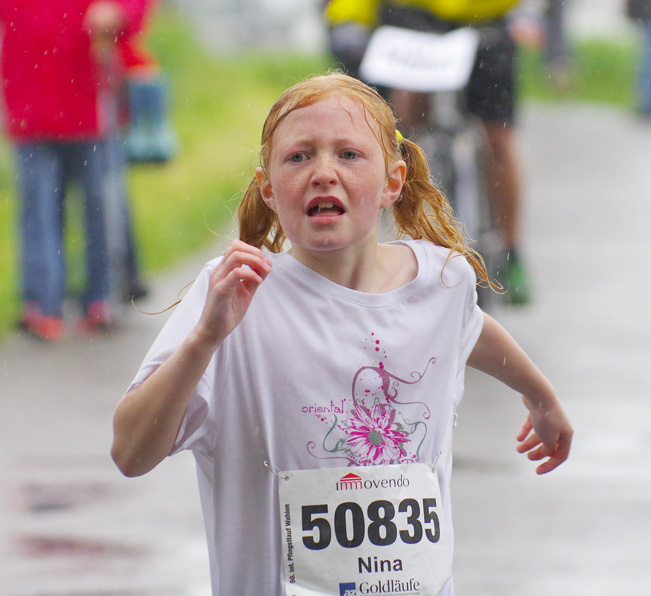 Pfingstlauf 2016