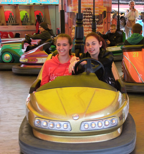 Ostermarkt Bremgarten 2014