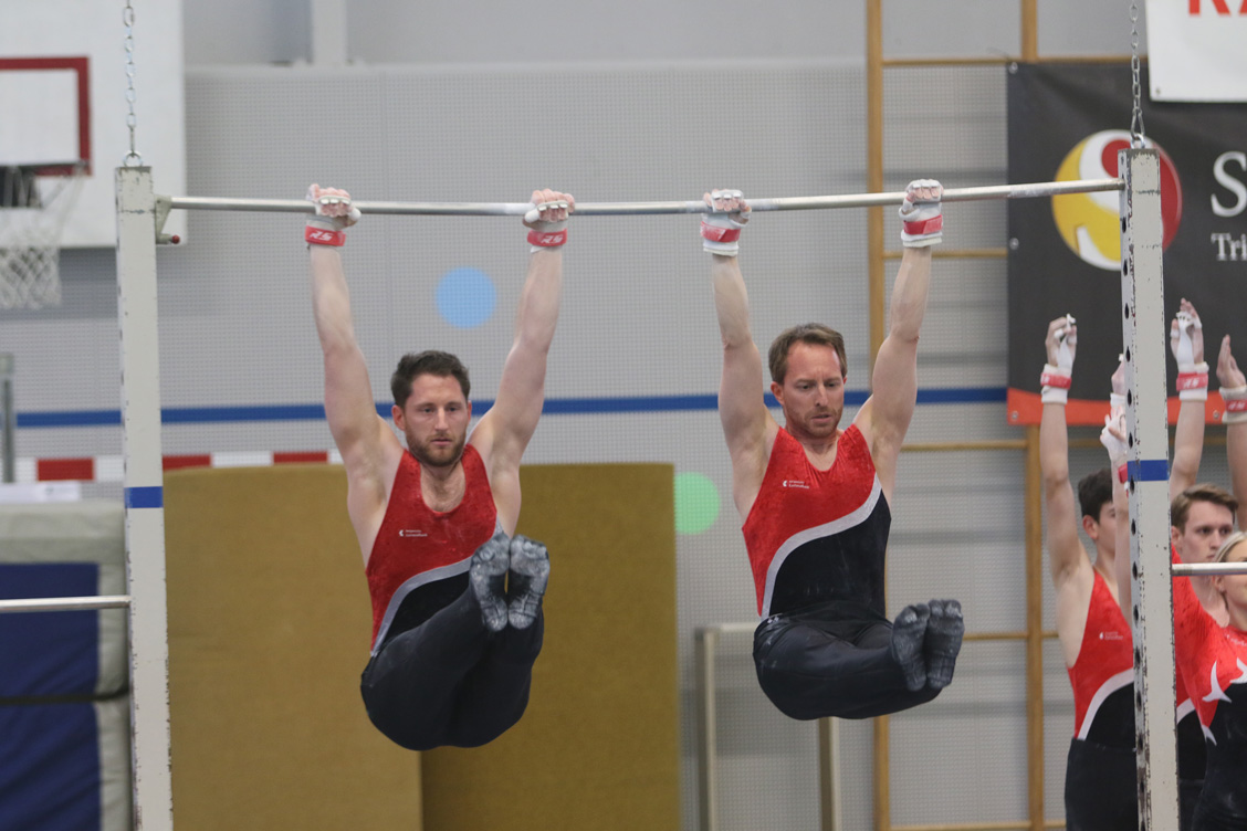 Freiämtercup 2016