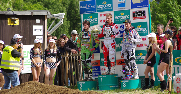 Motocross Muri 2013