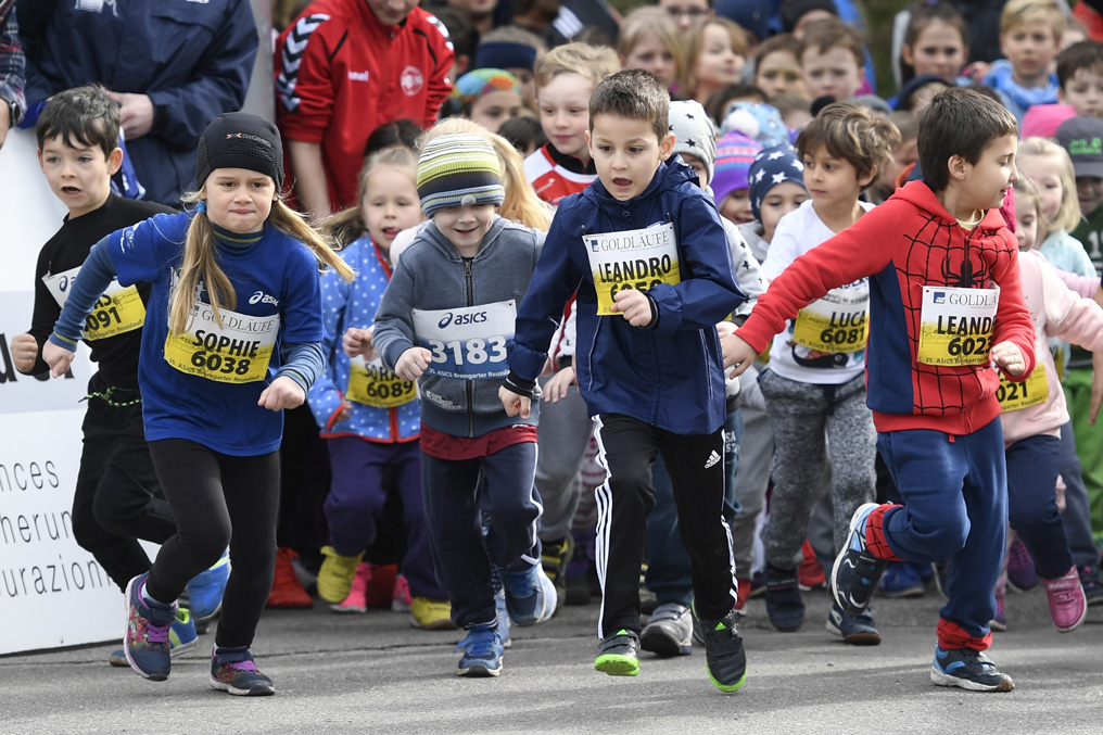 Reusslauf 2017