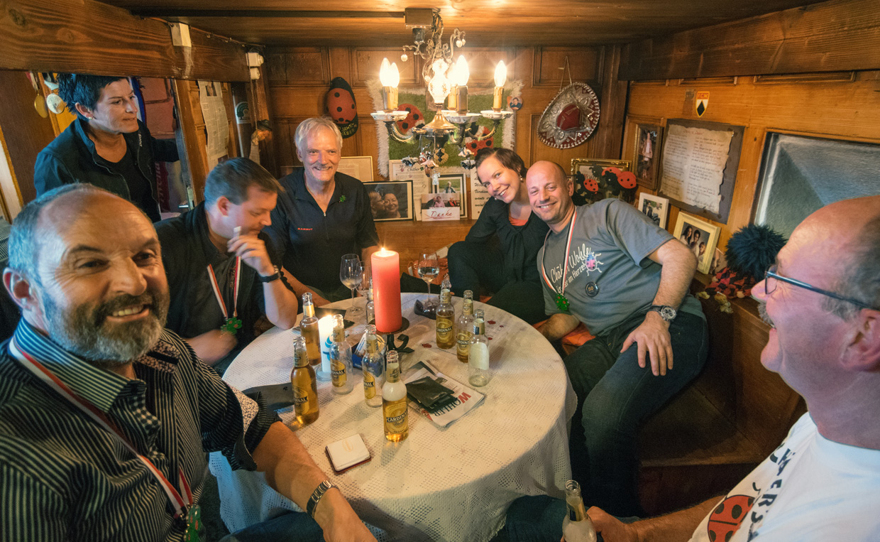 Chäberfäscht 2016