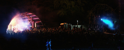 Peacemountain 2015