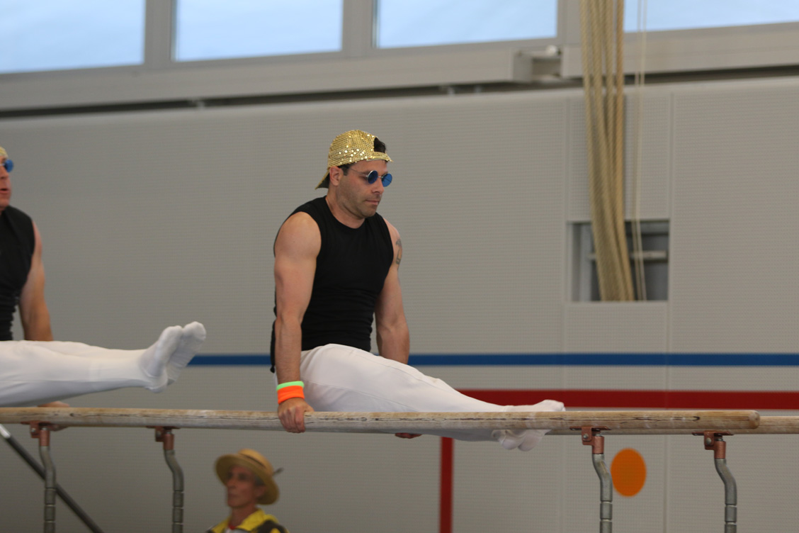 Freiämtercup 2016