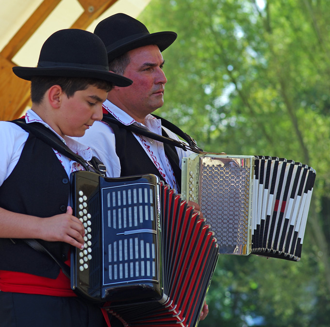 Begegnung der Kulturen