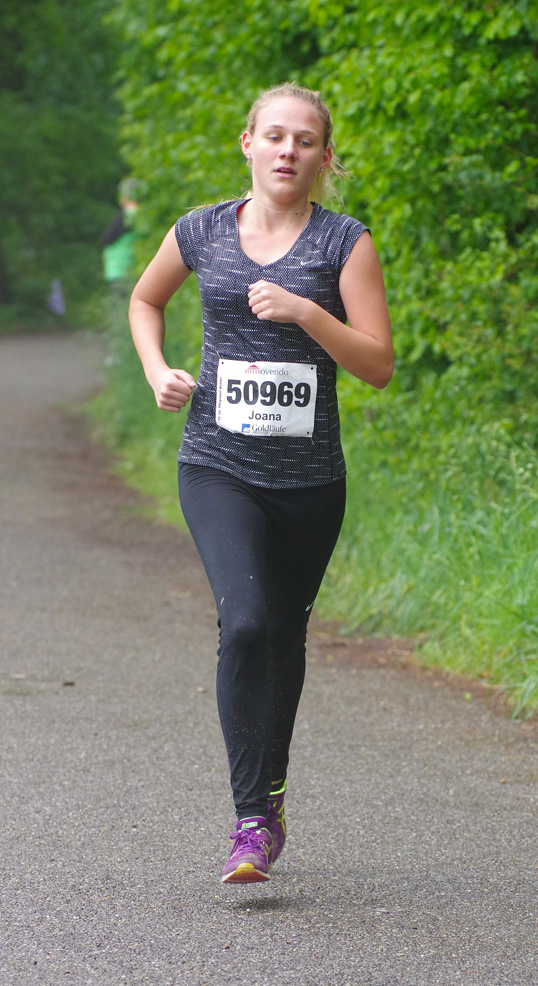 Pfingstlauf 2016