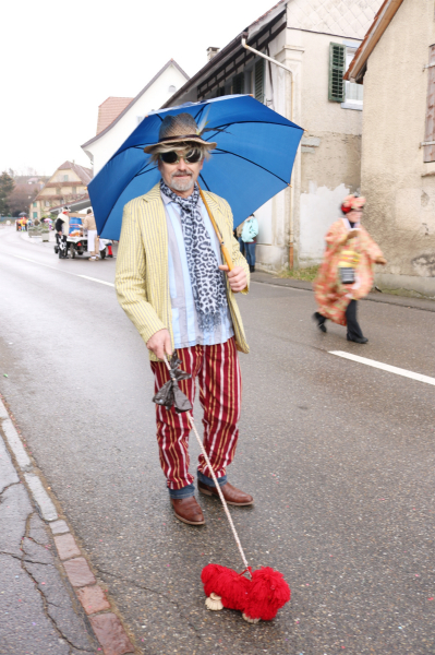 Scheesewagerönne in Sarmenstorf