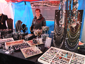 Ostermarkt Bremgarten 2014