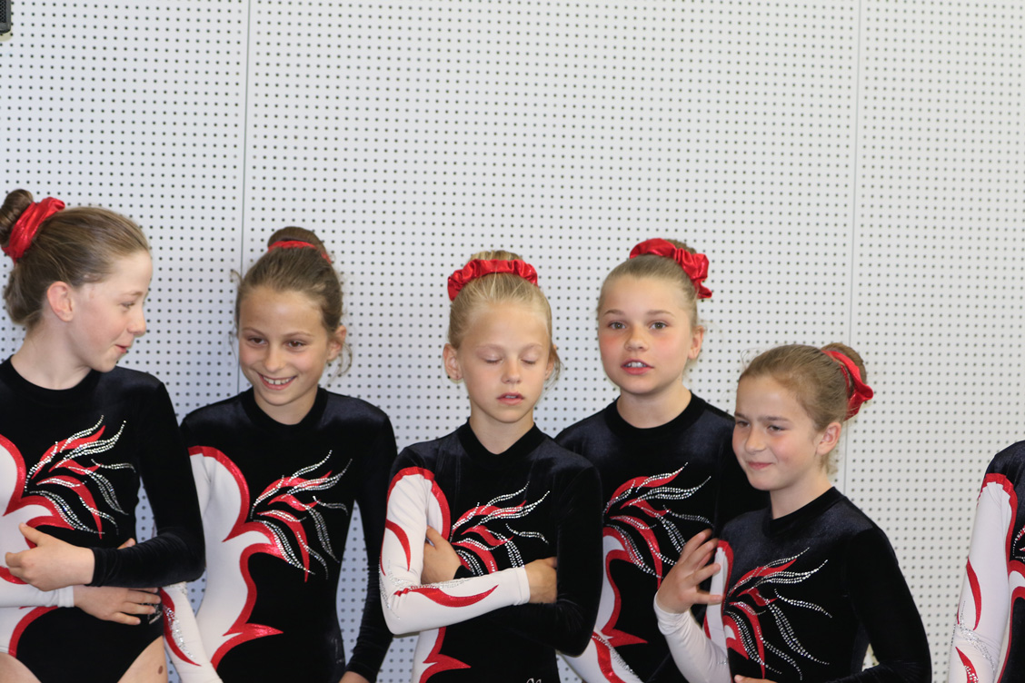 Freiämtercup 2016
