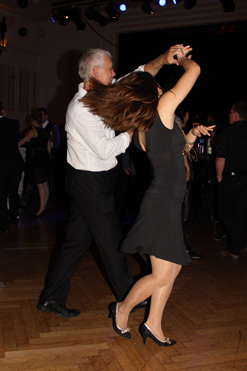 Bondnight 2014