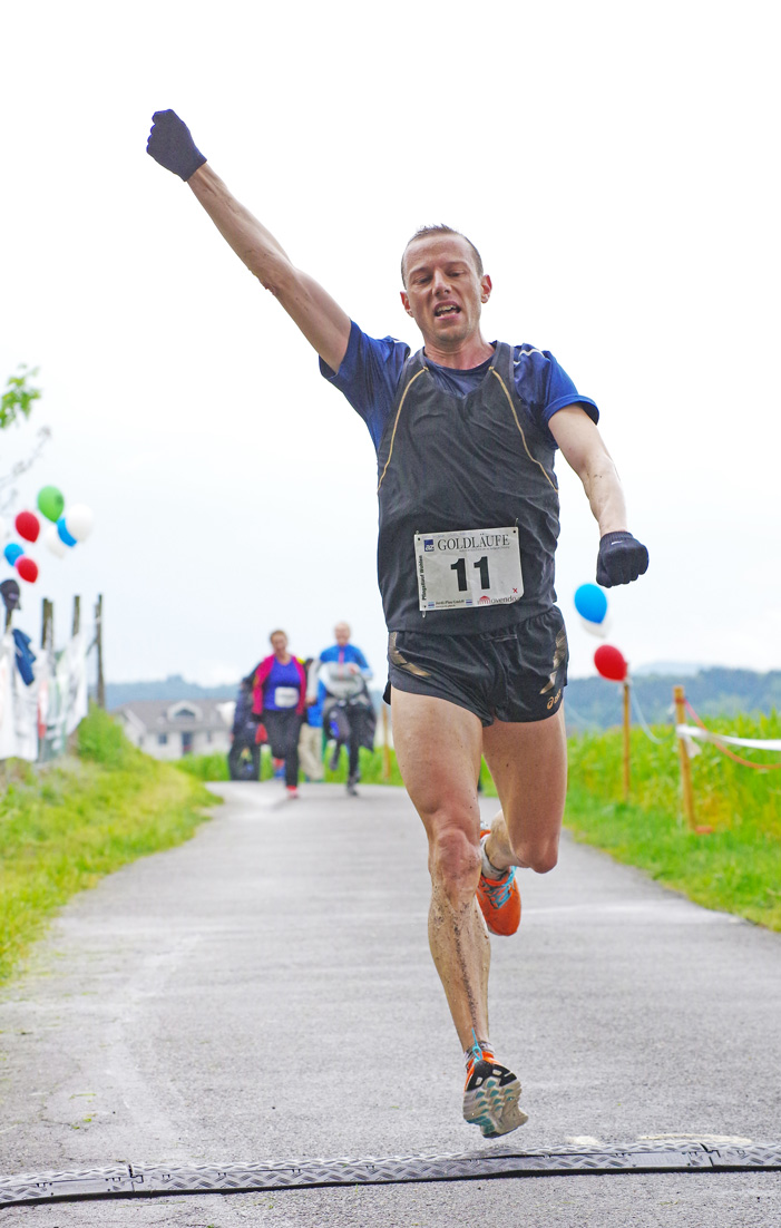 Pfingstlauf 2016