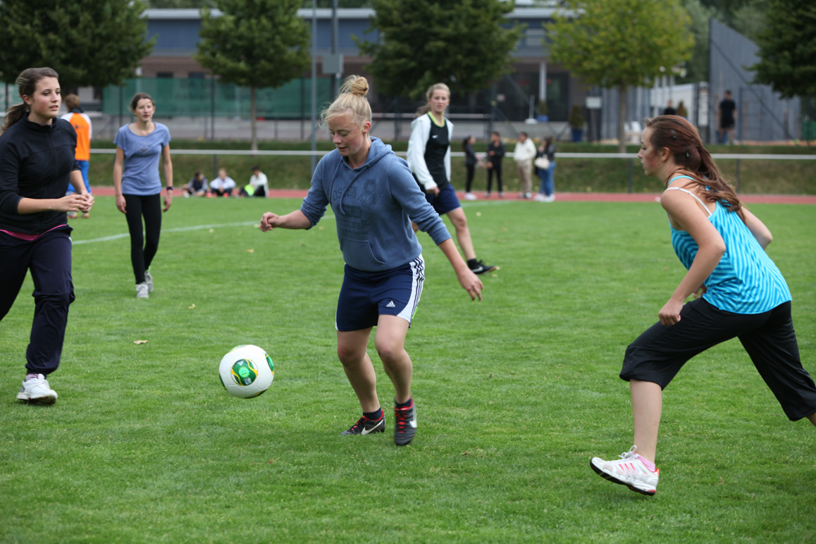 Manor Cup 2013